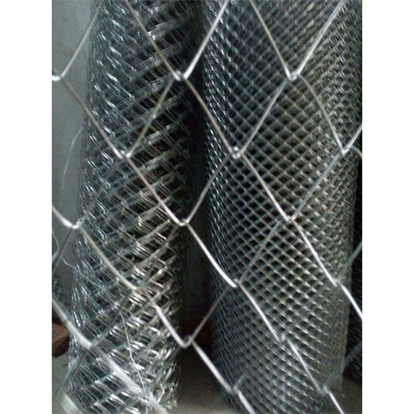 12 no Original Aluminium Morog Brand Wire Net 3" Gap - per square feet