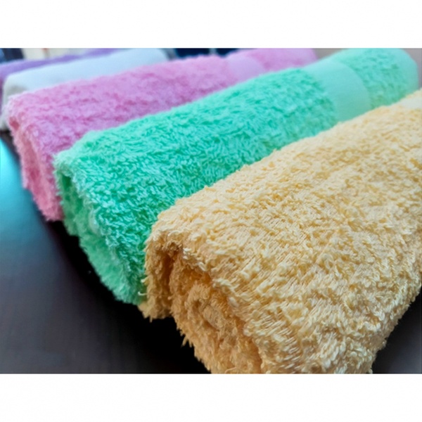 Soft Cotton Premium Hotel Towel & Bath Towels
