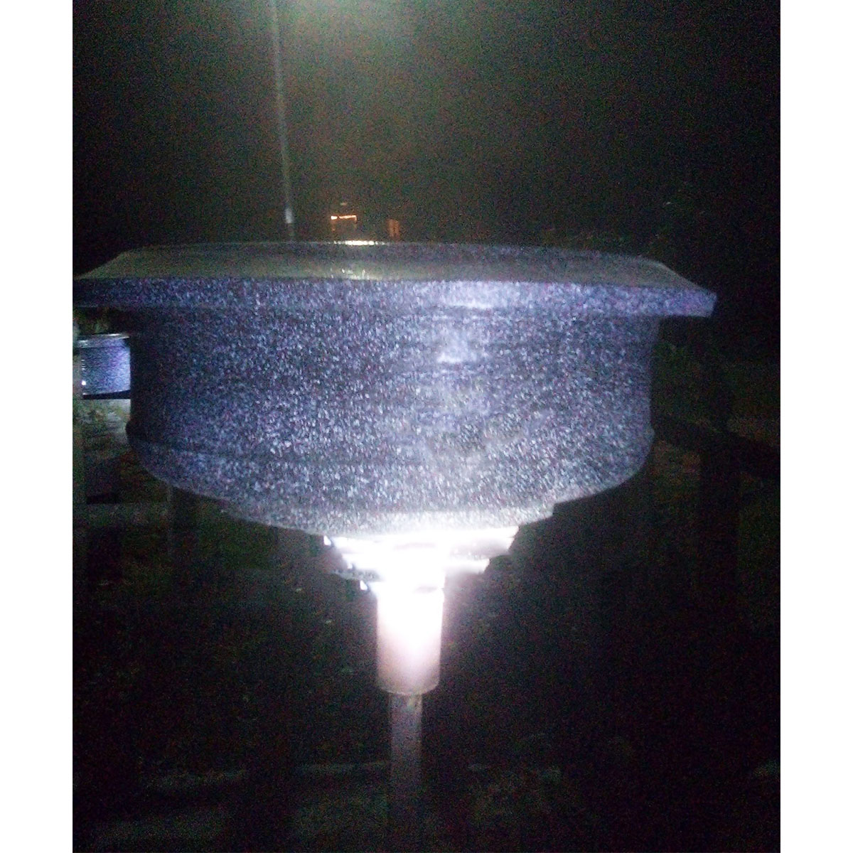 বনসাই ছোট স্মার্ট টব