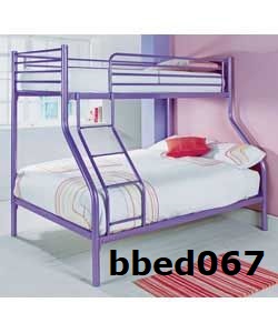 Modern High-quality Home Space Saving Bunk Bed Model (067)