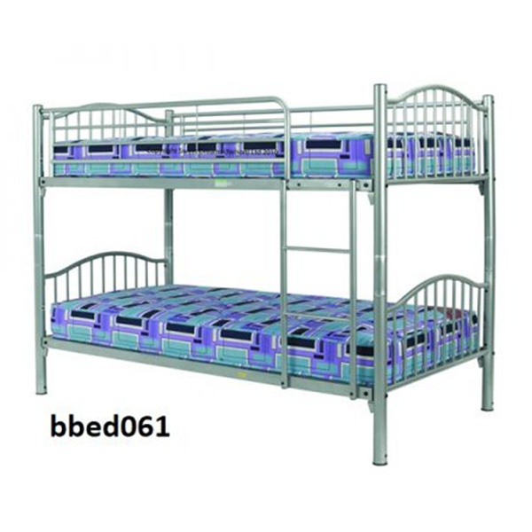 Modern High-quality Home Space Saving Bunk Bed Model (061)