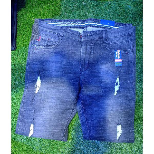 Good Looking Mens Cheap price Modern design denim jeans pant