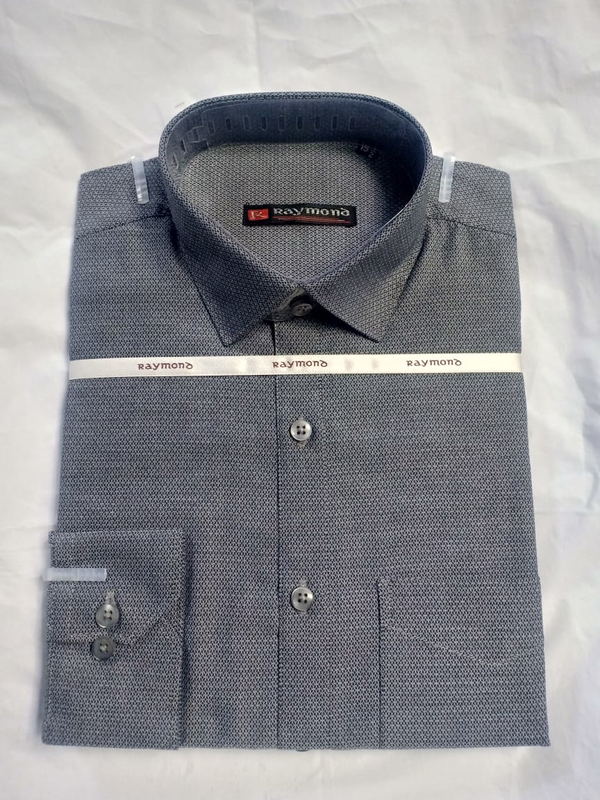 High Quality Men's Formal Shirt