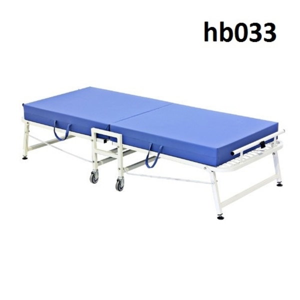 Hospital bed for home (033)