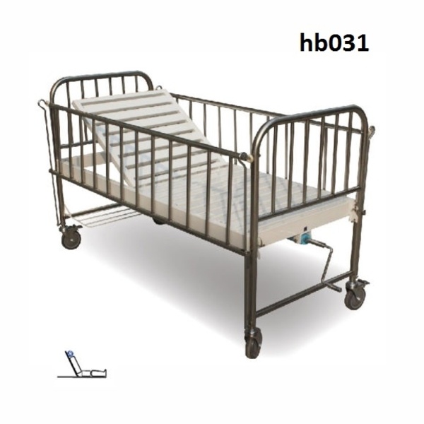 Hospital bed for home (031)