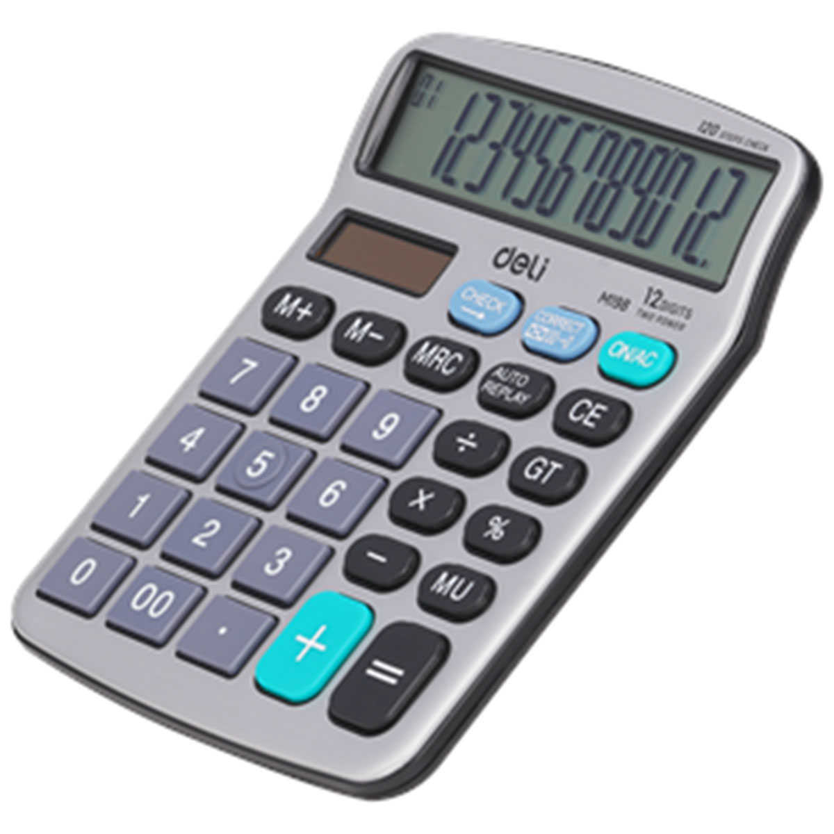 Calculator - EM19810