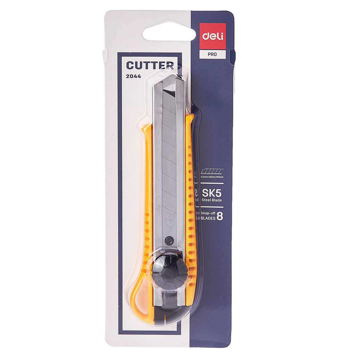 Cutting Knife(Assorted) - E2031