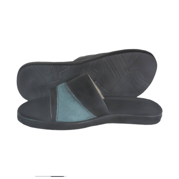 100% leather Sandal (2029)