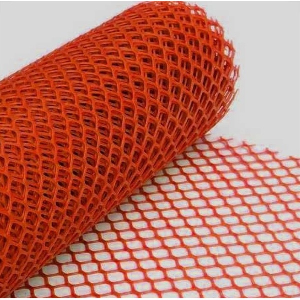 Original High-Quality PVC Boundary Wire Net - per square feet