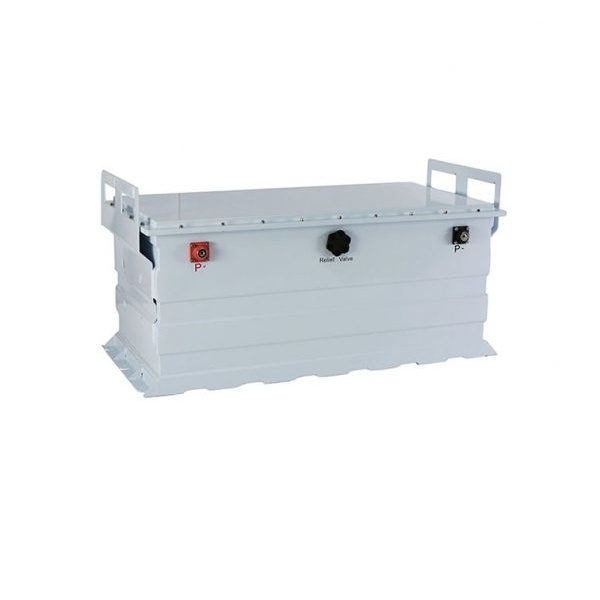 Large Customize 48V 400Ah Lithium ion LiFePO4 Battery