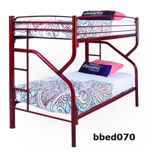 Modern High-quality Home Space Saving Bunk Bed Model (070)