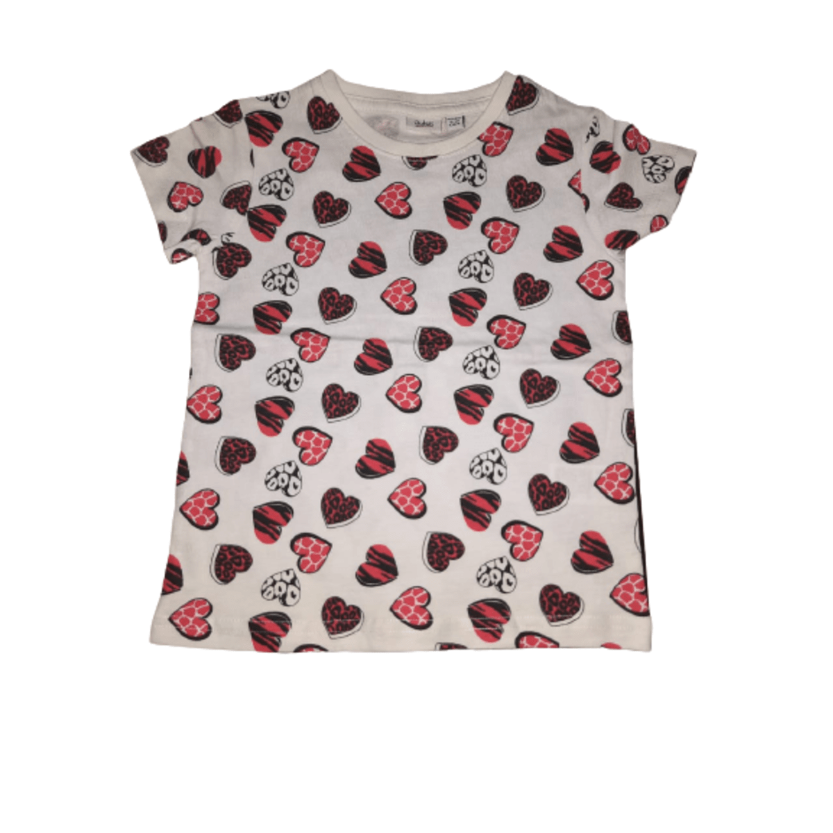 100% Original Export Boys & Girls T-shirt