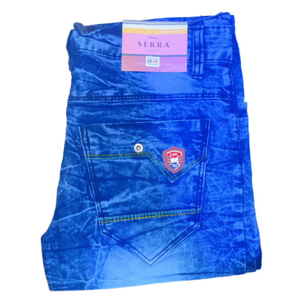 Good Quality Vangchur Jeans