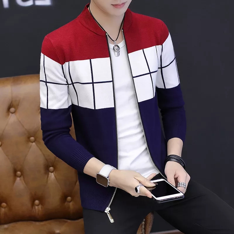 Men’s Full Sleeve Hoodies