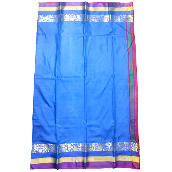 Teacher Katan Saree