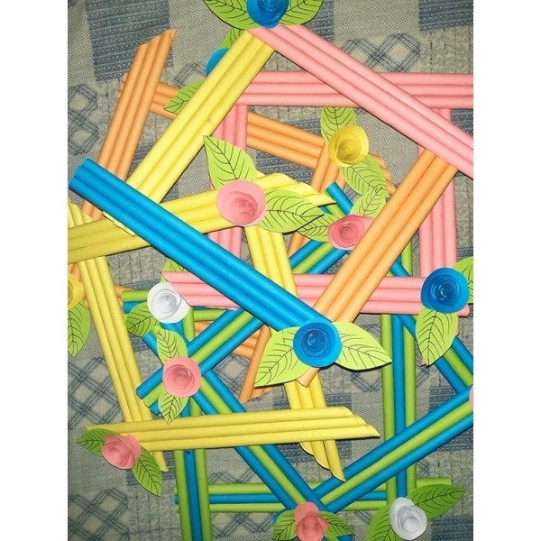 Hanging Photo Frame different color wholesale ফটো ফ্রেম