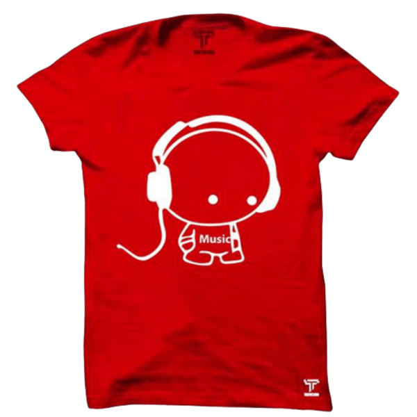 TeeTexBd 100 % Cotton Best T-shirt TP-8