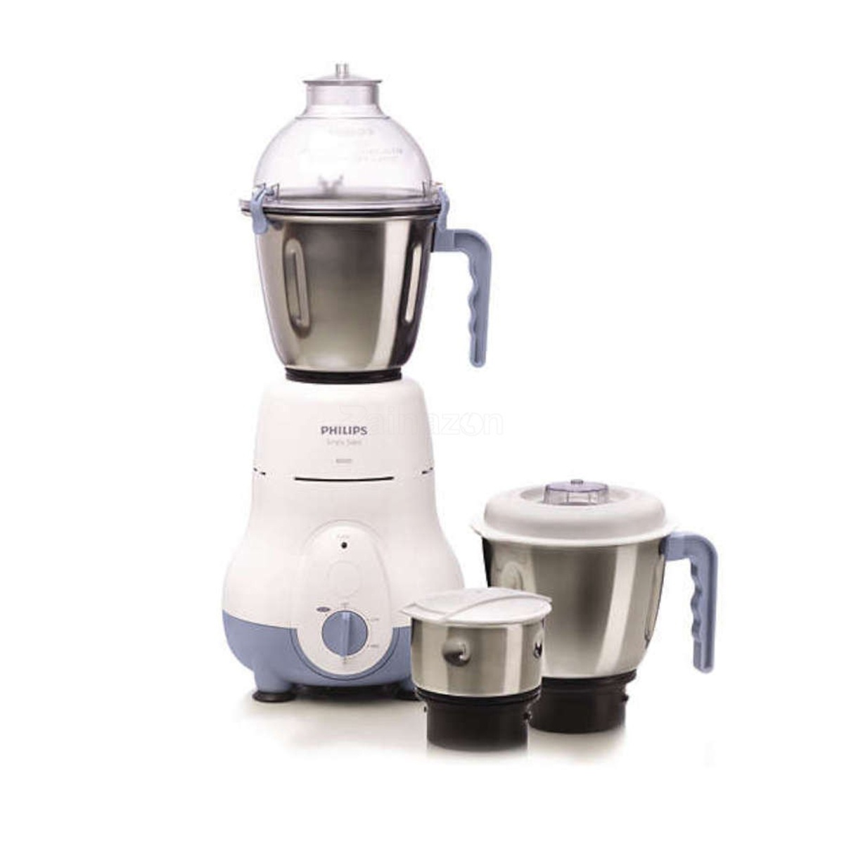 Philips Mixer Grinder - (HL1643/00)