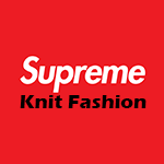 Supreme Knit Fashion