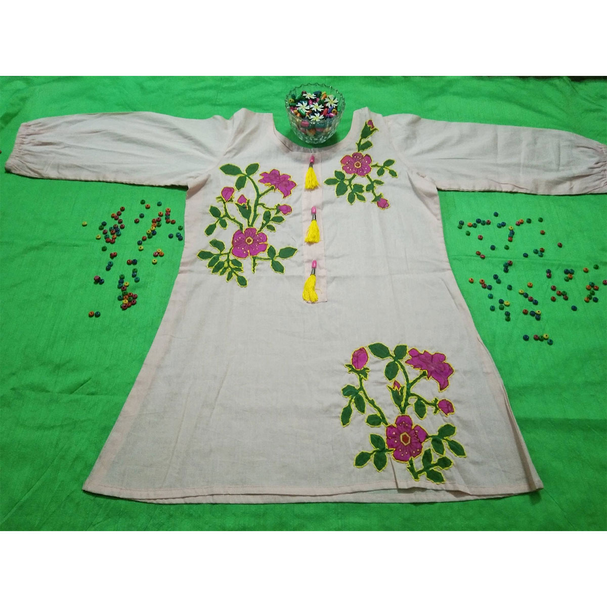 Kurti for girls