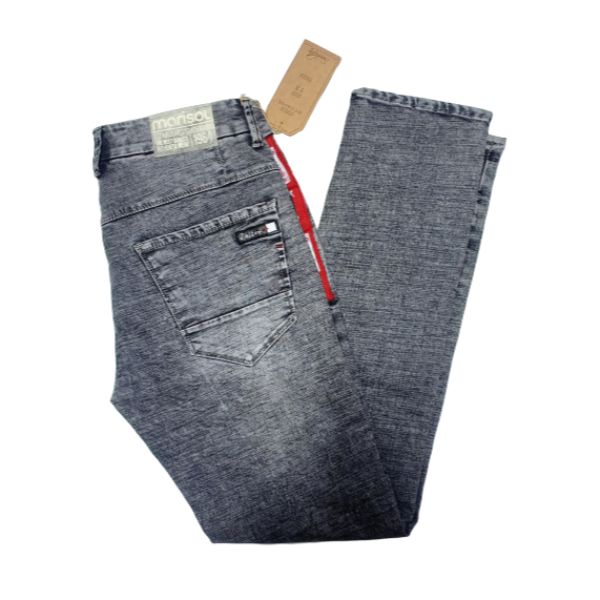 fashion bangladeshi style man's long casual jeans denim pants models trousers for men