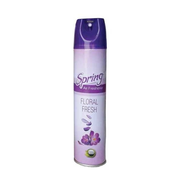 Spring Air Freshener- Floral Fresh (300ml)