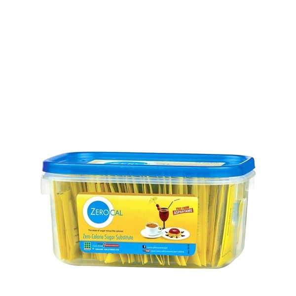 Zerocal (75 Sachet)