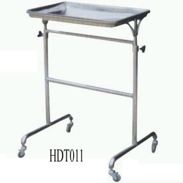 Medical Trolley (011)