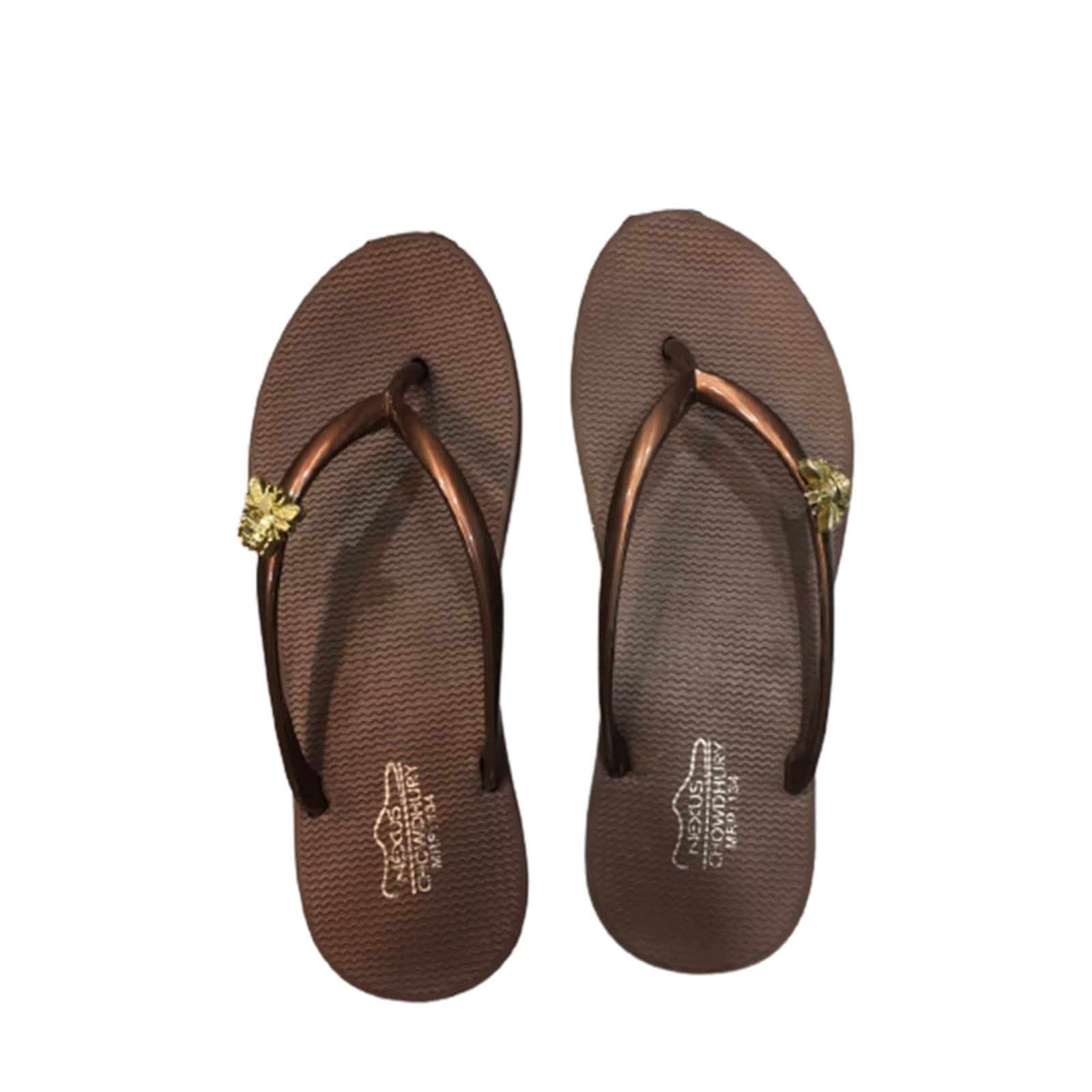 NEXUS Ladies Footwear Collection (Nexus: 04)