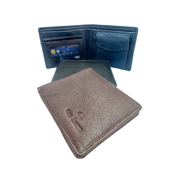 Best Quality Leather wallet Smart Money bag