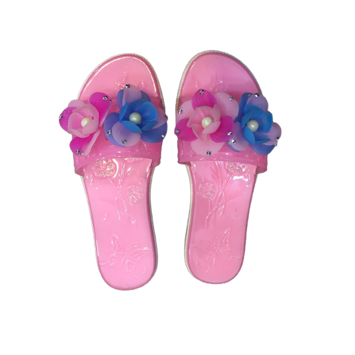 China Ladies Footwear Collection