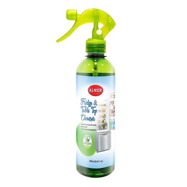 Almer Fogger Disinfectant Liquid 450 ml