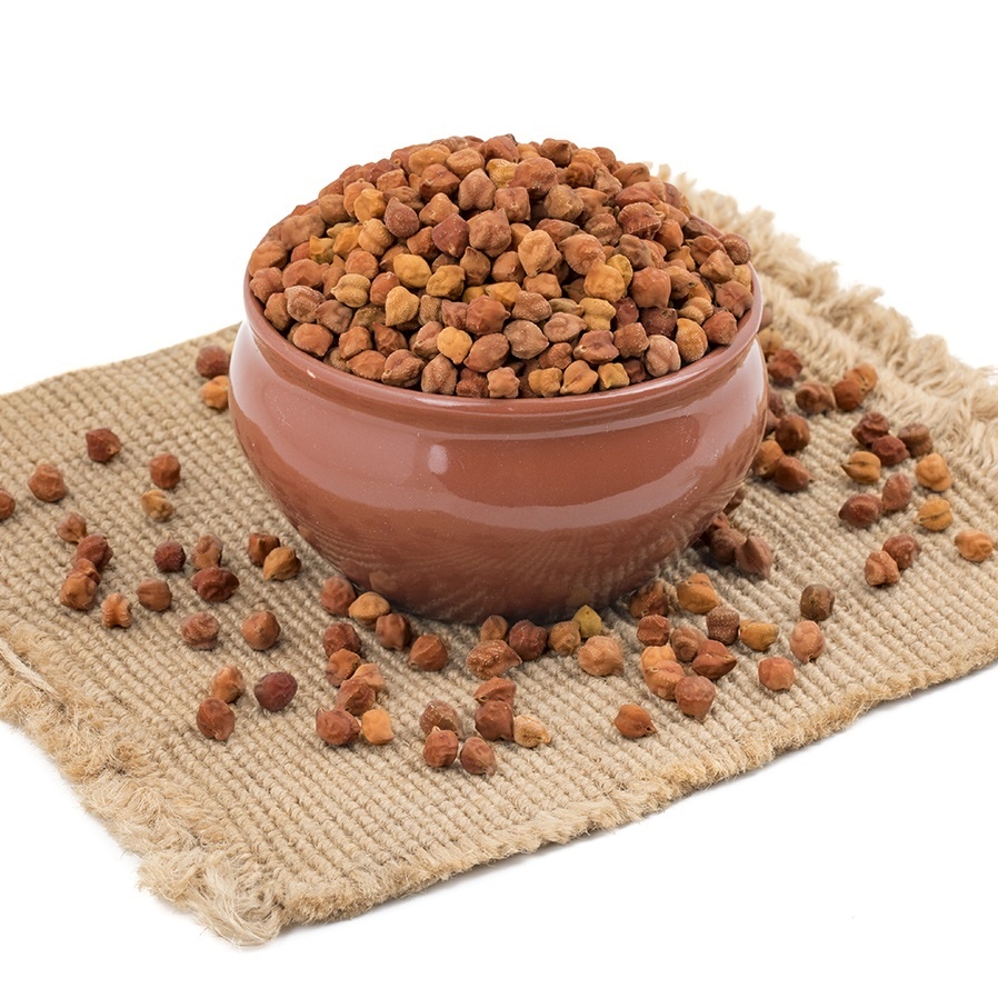 Deshi Chola (Black Chickpea)