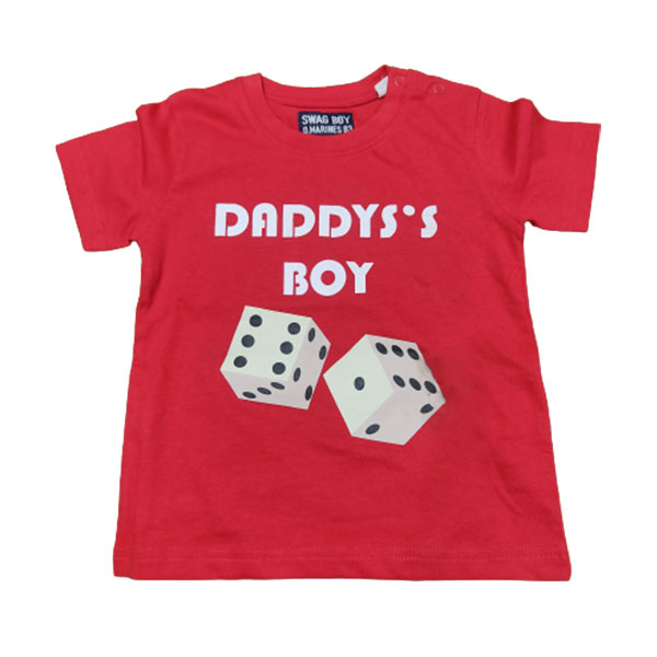 High Quality Export Oriented Short Sleeve Round Neck T-shirt