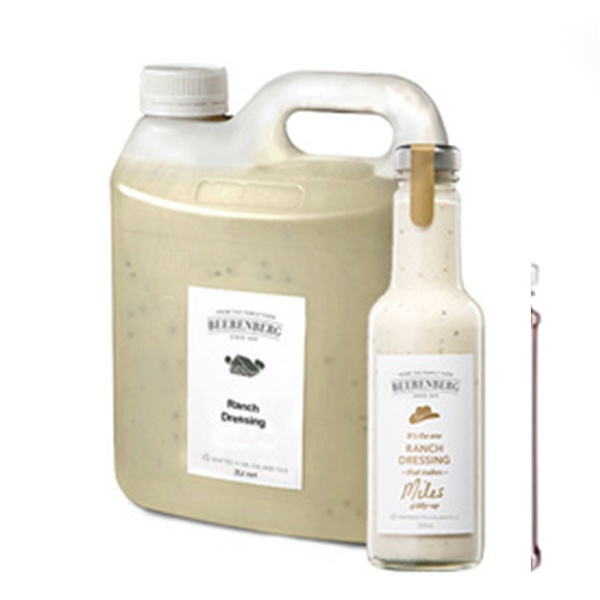 BEERENBERG RANCH DRESSING (2L) IMPORTED FROM AUSTRALIA