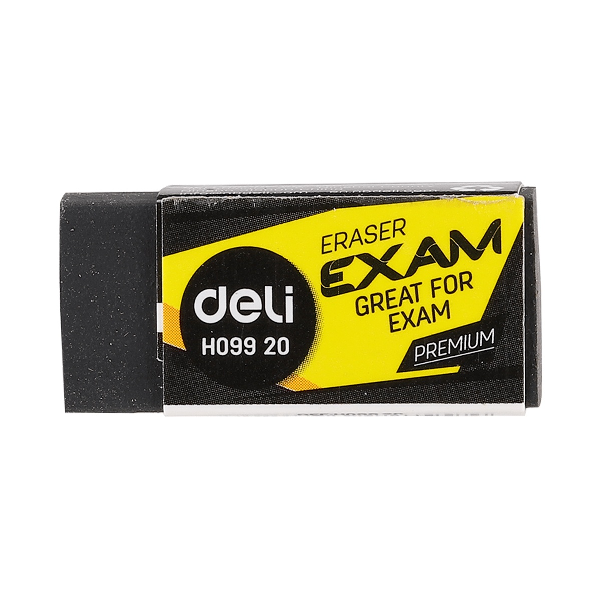 Black Eraser small - EH09920