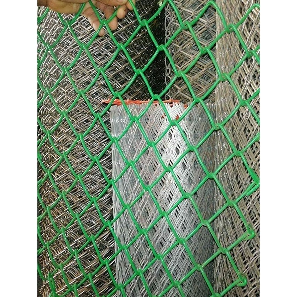 14 no Original PVC Morog Brand Wire Net 1" inch Gap - per square feet