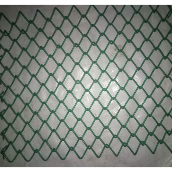 Best Quality PVC Boundary Net 14/1.25 Inch