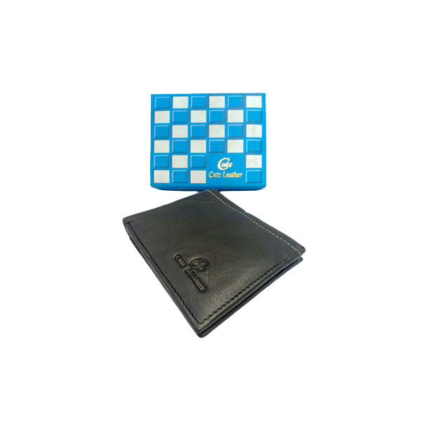 Best Quality Leather wallet Smart Money bag