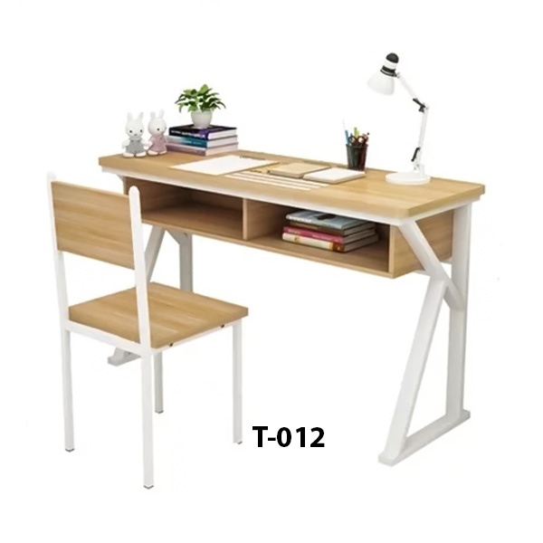 High-Quality materials Children Table || Modern Children's Study Table Model (012)