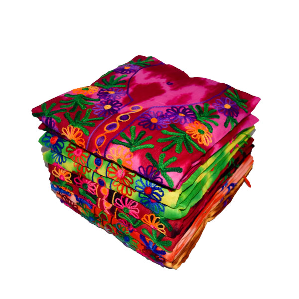 New Arrival 100% cotton Batik 3 piece