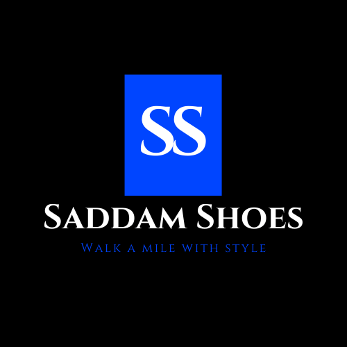 Saddam Shoes