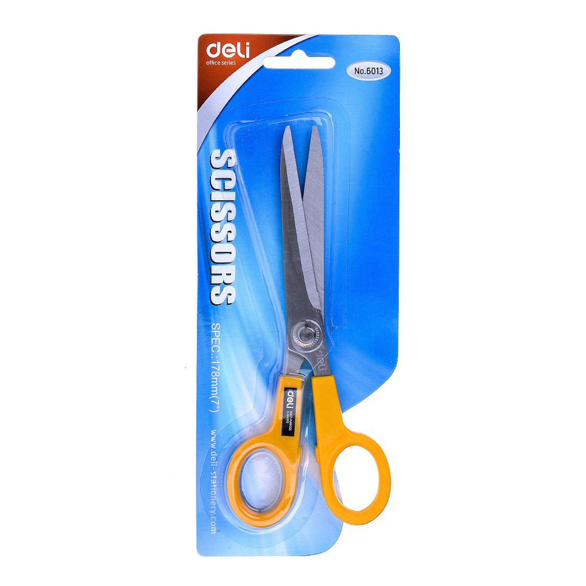 Scissors(Assorted) - E6013