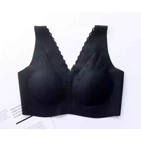 Undergarment With No Steel Bra