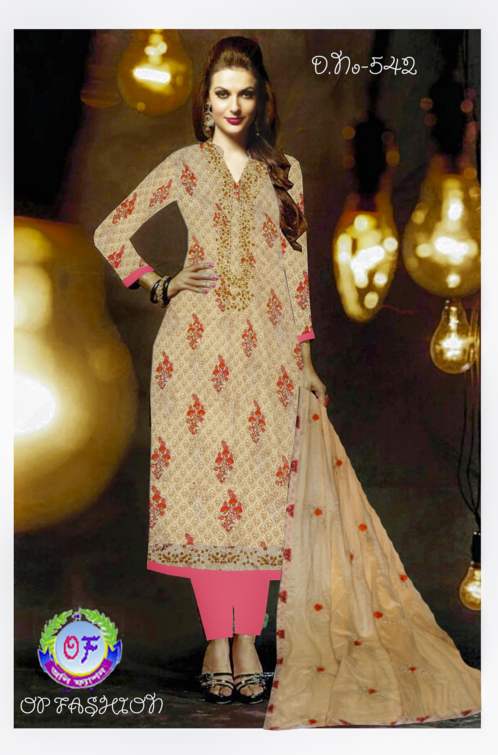 Salwar Kameez