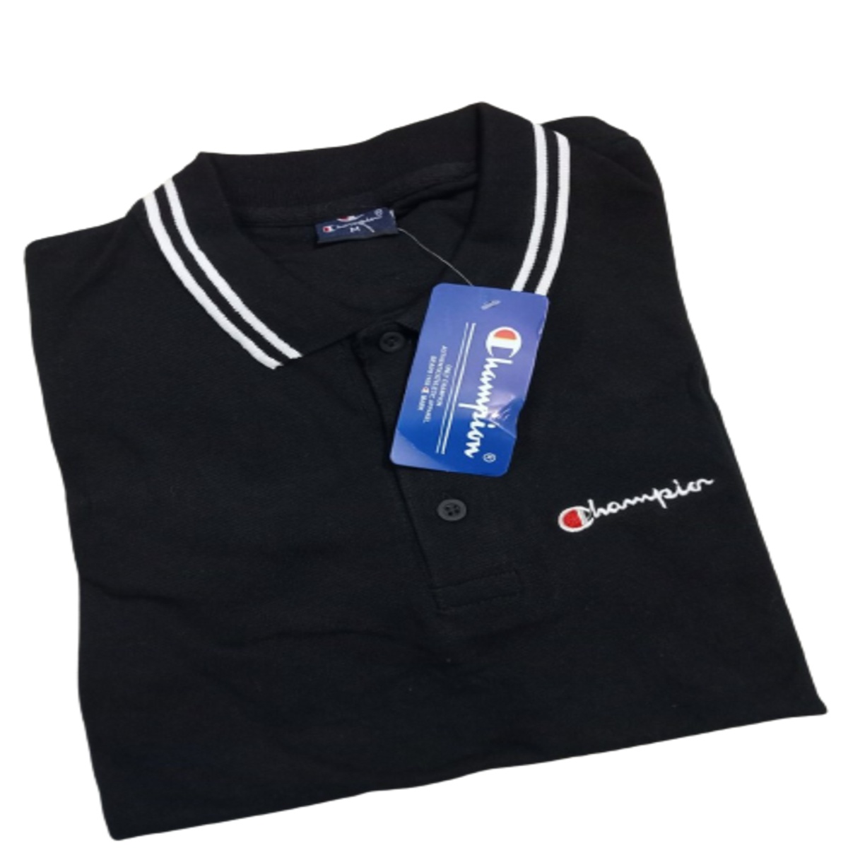 Man's Polo T-shirt (Champion)