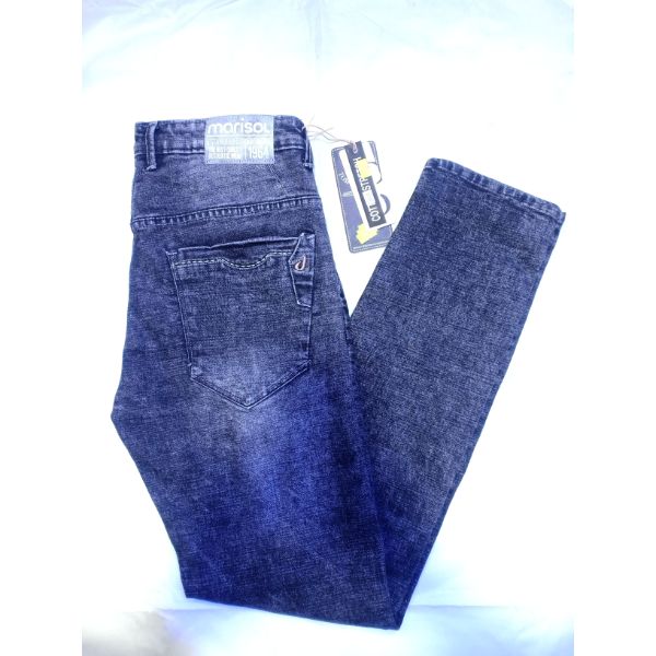 High quality custom jeans destoryed jeans men ripped mans denim new fashion jean pants Biker trousers jeans