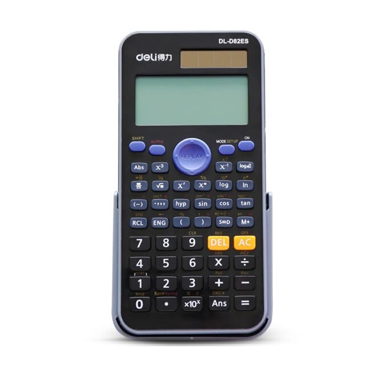 Scientific Calculator - EWD82ES