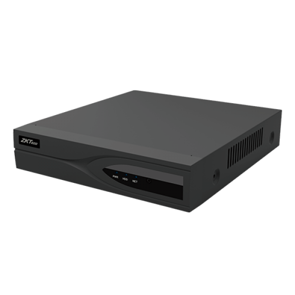 Z3108XE-CL : ZKTeco 08 Channel Digital Video Recorder