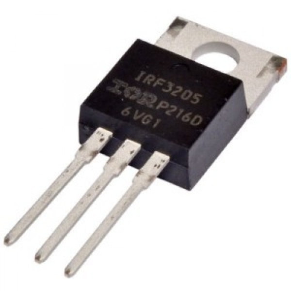 IRF3205 Power MOSFET